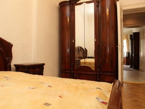 Apartamento 7k-apartm�n Sadov�