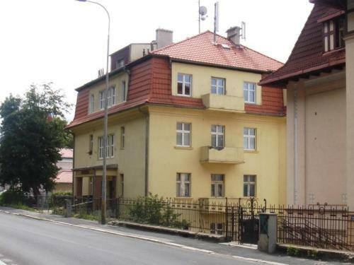 Apartments Vera