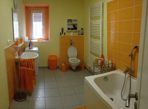 Apartments Vera