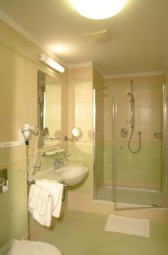 Spa Hotel Schlosspark
