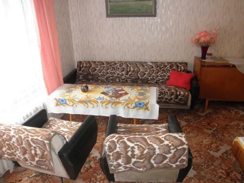 Hostal Pension U Kaktusu