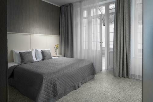 Hotel Promenada