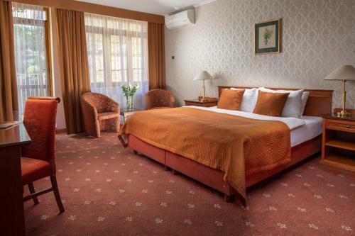 Hotel Promenada