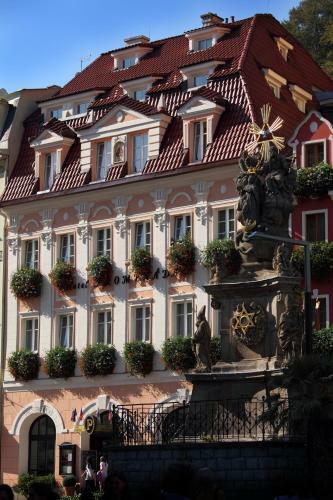 Hotel Promenada