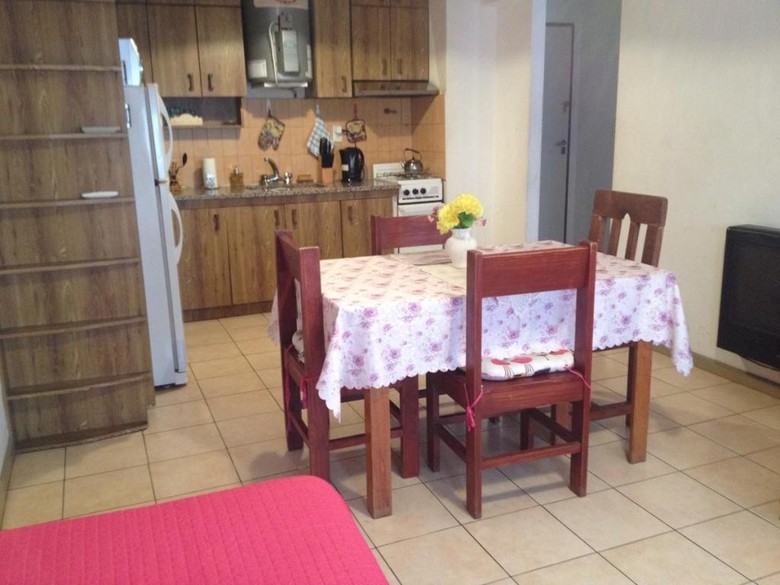 Apartamento Let Home Mendoza