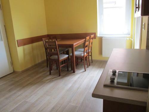 Apartement Mergl