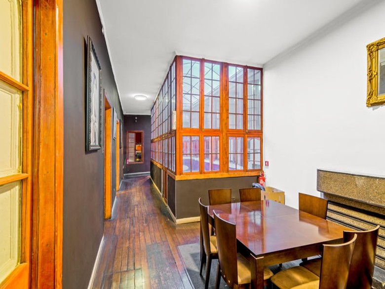 La Chimba Hostel