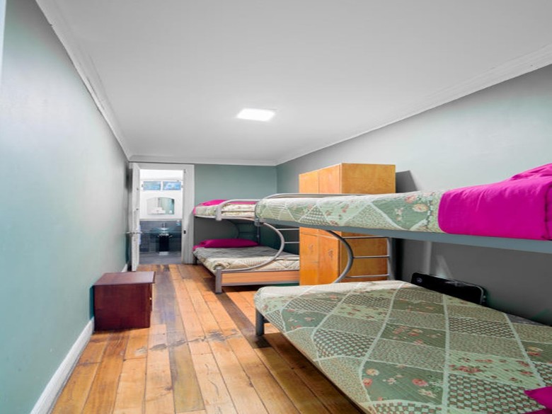 La Chimba Hostel