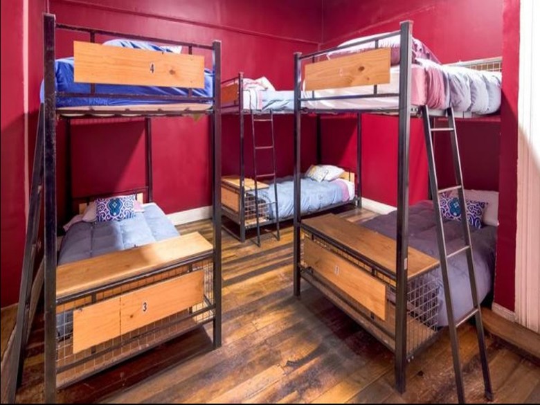 La Chimba Hostel