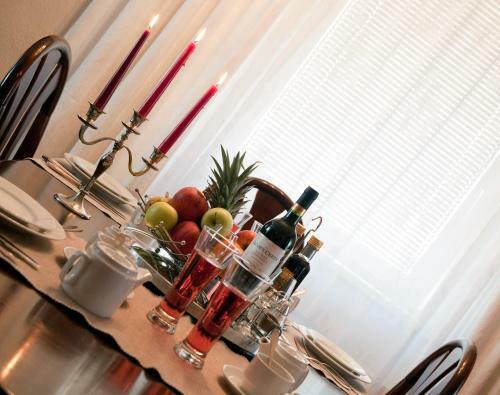 Hostal Pension Villa Maria