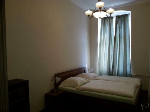 Apartma Jasmine