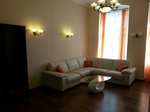 Apartma Jasmine