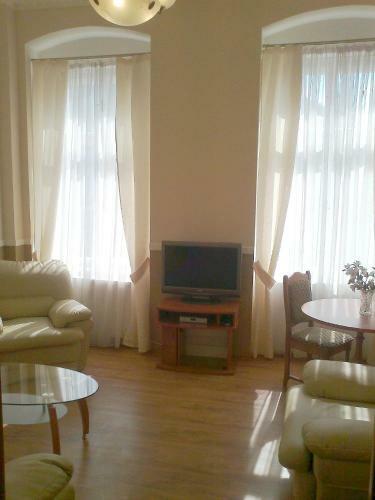 Apartma Jasmine