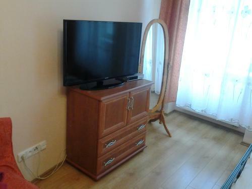 Apartamentos U T?� Jeh?�tek