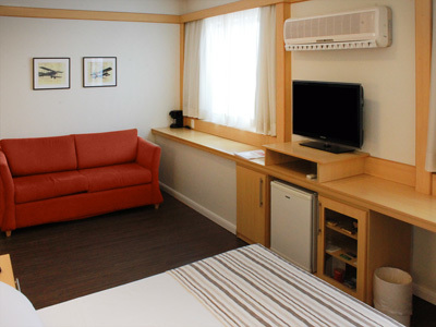 Monreale Hotels Guarulhos -sao Paulo