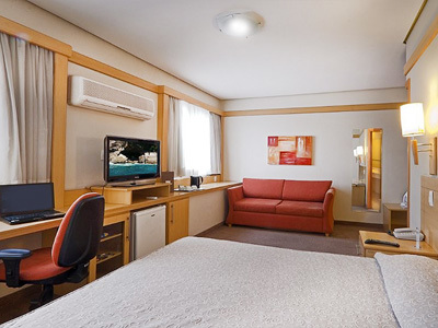 Monreale Hotels Guarulhos -sao Paulo