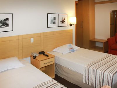 Monreale Hotels Guarulhos -sao Paulo
