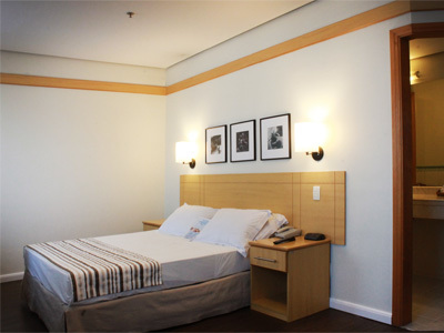 Monreale Hotels Guarulhos -sao Paulo