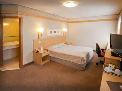 Monreale Hotels Guarulhos -sao Paulo