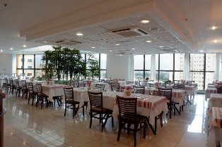 Monreale Hotels Guarulhos -sao Paulo
