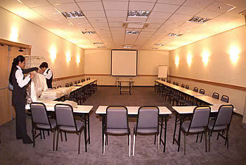 Monreale Hotels Guarulhos -sao Paulo