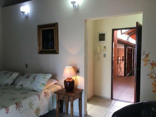 Hostal Pousada Golfinho 2