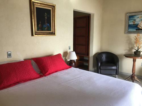 Hostal Pousada Golfinho 2