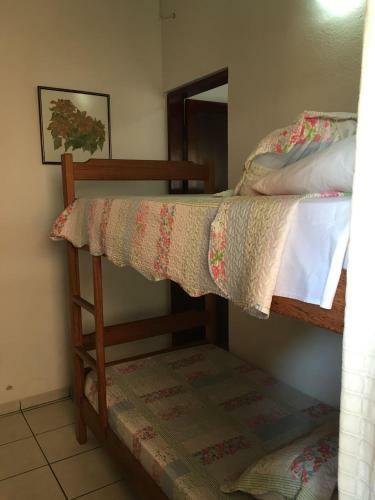 Hostal Pousada Golfinho 2