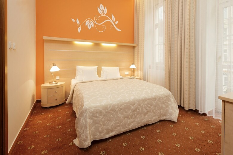 Hotel Venus