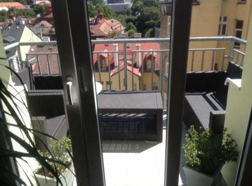 Apartm�n Jugosl�vsk�