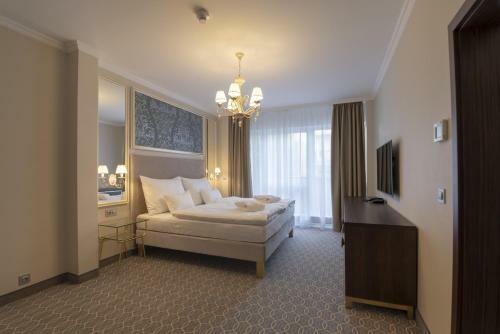 Hotel Ulrika