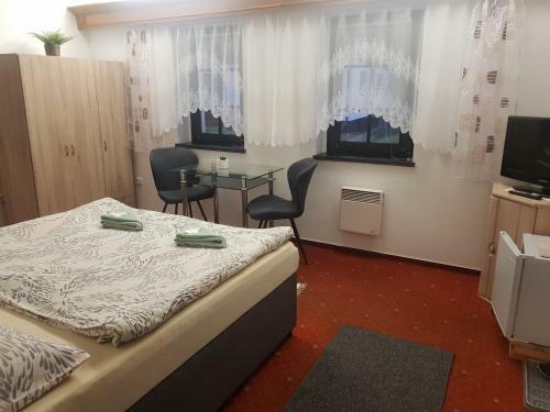Hostal U Kr�lovny Dagmar