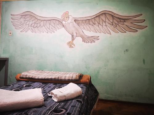 Sosahaus Hostel Mendoza