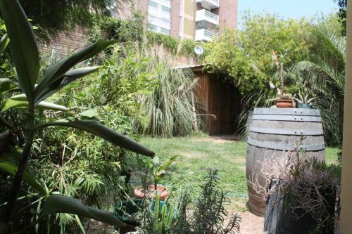 Sosahaus Hostel Mendoza