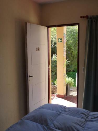 Sosahaus Hostel Mendoza