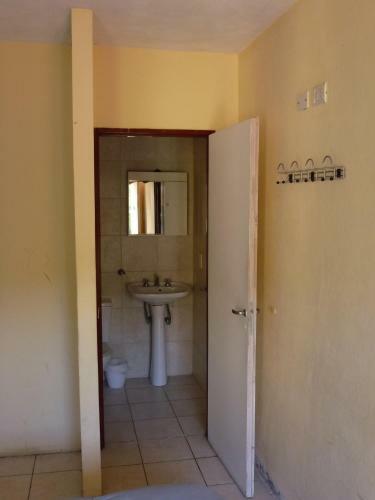 Sosahaus Hostel Mendoza