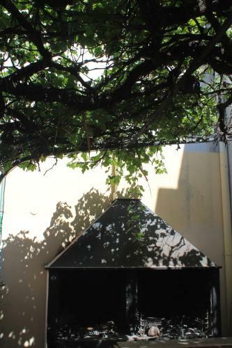 Sosahaus Hostel Mendoza