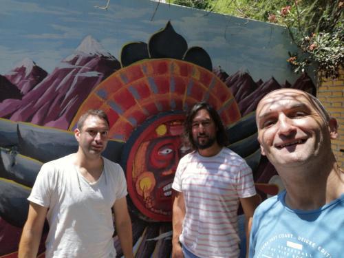 Sosahaus Hostel Mendoza