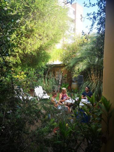 Sosahaus Hostel Mendoza