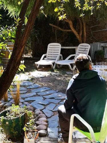 Sosahaus Hostel Mendoza