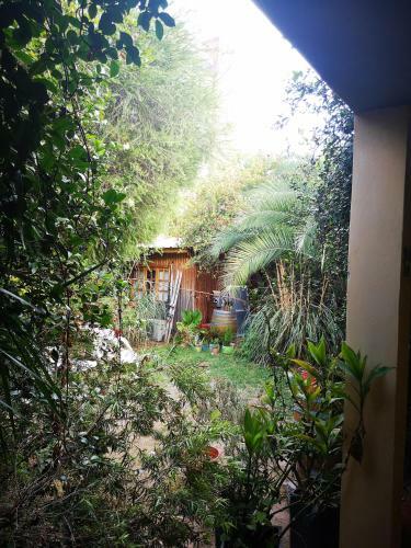 Sosahaus Hostel Mendoza