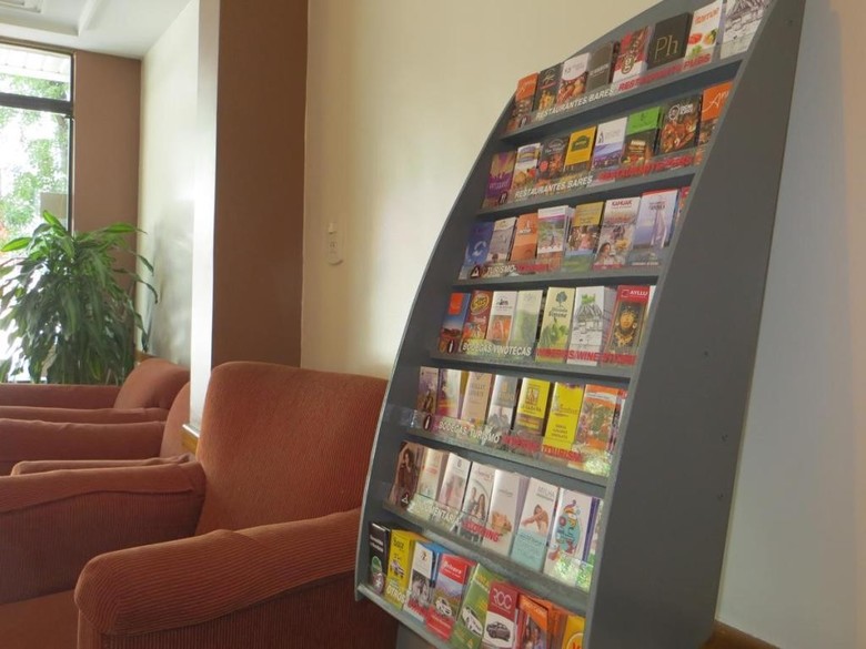 Hotel Margal