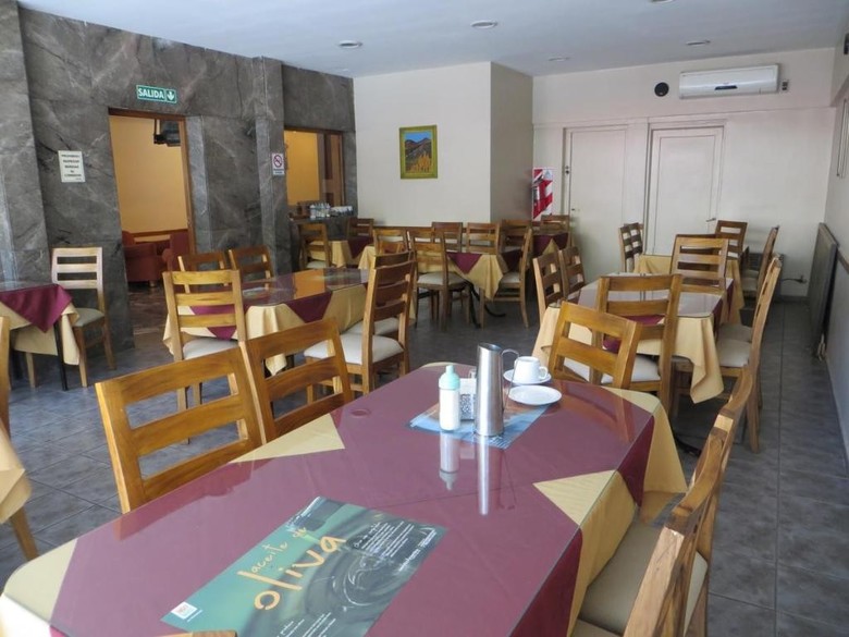 Hotel Margal