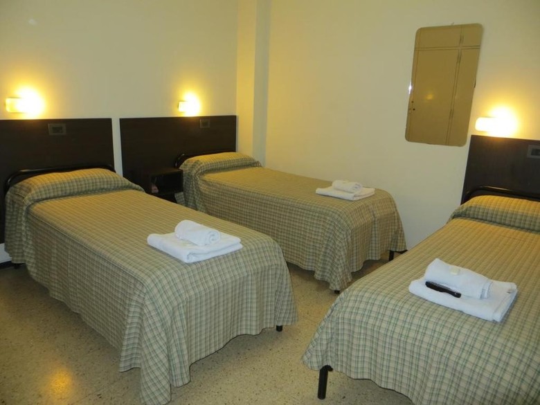 Hotel Margal