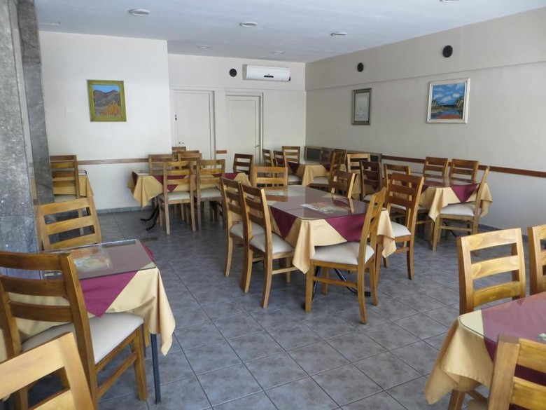 Hotel Margal