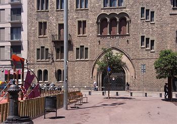 Catedral Bas Apartments Barcelona