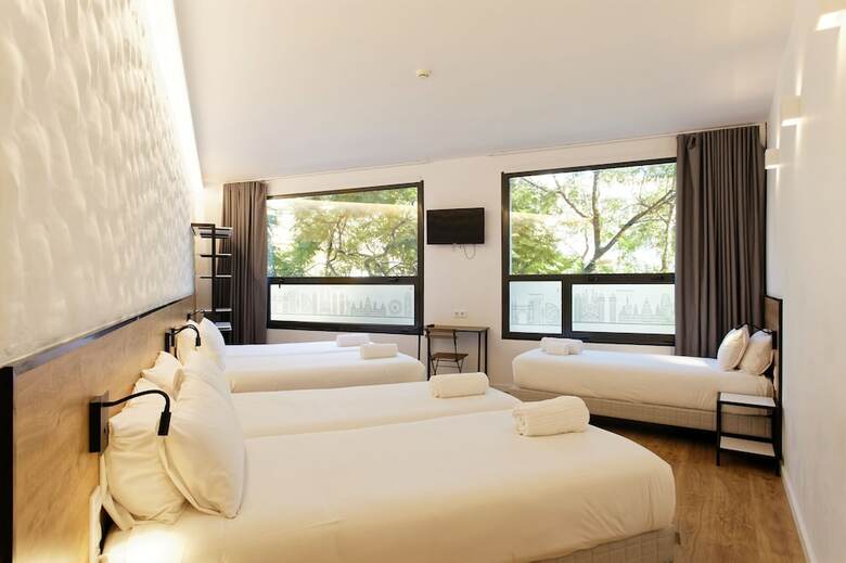 Hotel Barcelonago