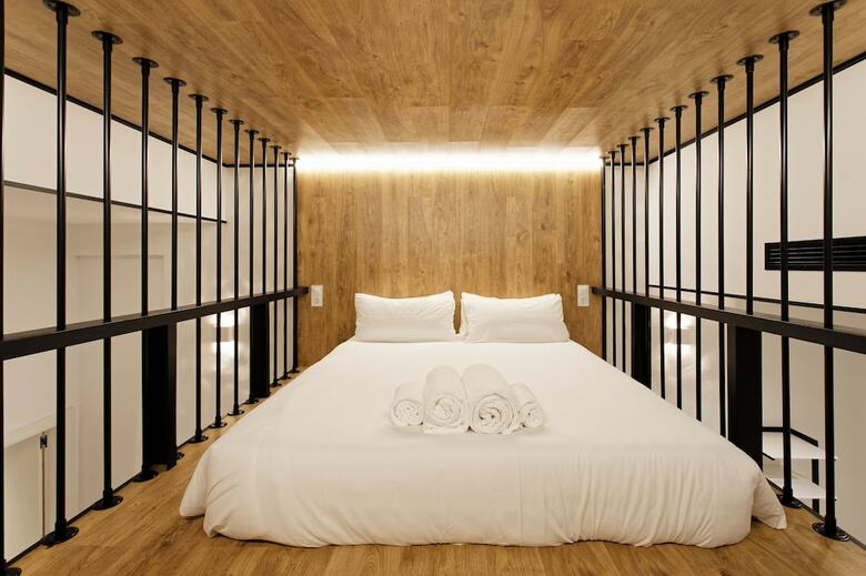 Hotel Barcelonago