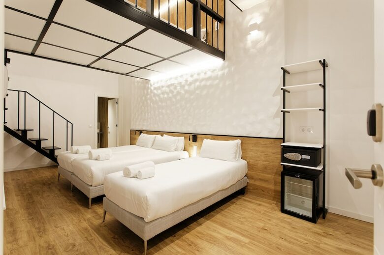 Hotel Barcelonago