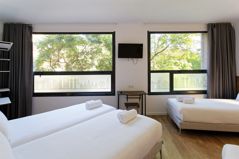 Hotel Barcelonago